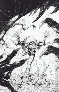 Nocterra #1