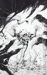 Variant Cover for Nocterra #1