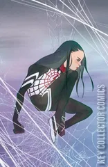 Variant Cover for Silk #1