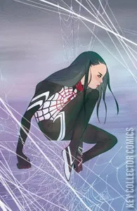 Silk #1