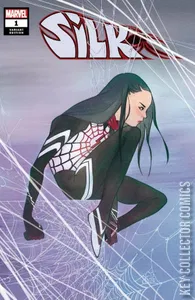 Silk #1