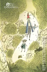 Variant Cover for Over the Garden Wall #2