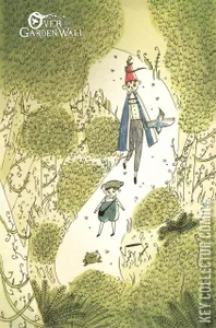 Over the Garden Wall #2