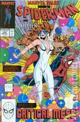 Cover for Marvel Tales #232
