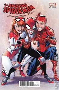 Amazing Spider-Man: Renew Your Vows #2