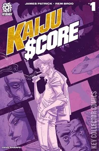 Kaiju Score #1
