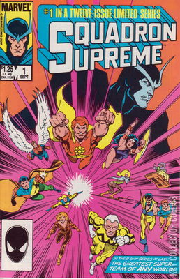 Squadron Supreme