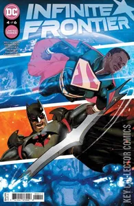 Infinite Frontier #4