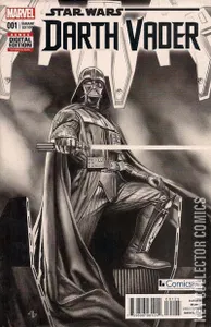 Star Wars: Darth Vader #1