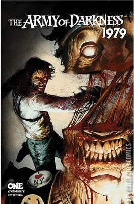Army of Darkness: 1979