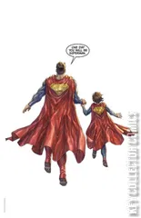 Cover for Superman: Son of Kal-El #1