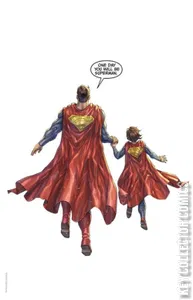 Superman: Son of Kal-El #1