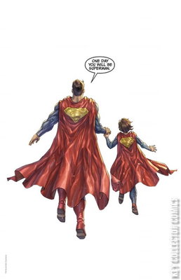 Superman: Son of Kal-El