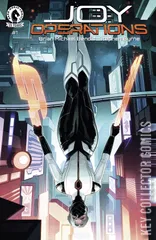 Cover for Joy Operations #1