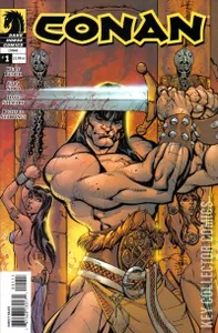 Conan #1