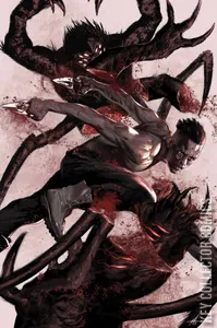 House of Slaughter #1