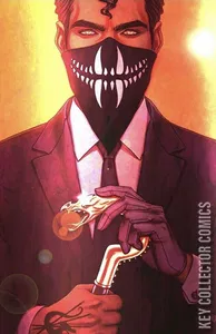 House of Slaughter #1