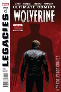 Ultimate Comics Wolverine #4