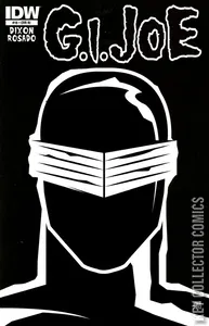 G.I. Joe #19