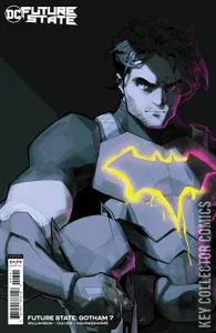 Future State: Gotham #7
