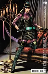 Cover for Joker, The #9