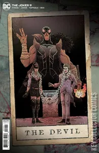 Joker, The #9