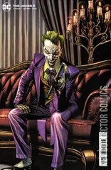 Cover for Joker, The #9
