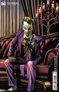 Joker, The #9