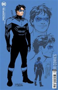 Nightwing #86