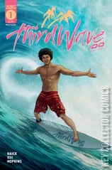 Cover for Third Wave '99 #1