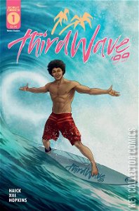 Third Wave '99 #1