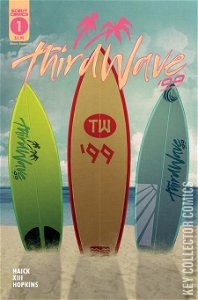 Third Wave '99 #1