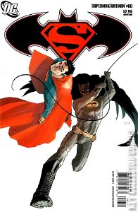 Superman  / Batman #80