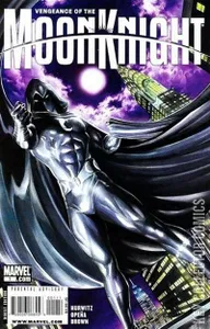 Vengeance of the Moon Knight #1