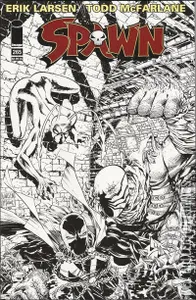 Spawn #265