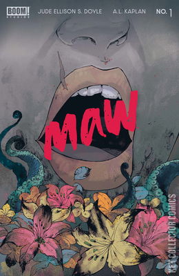 Maw