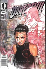 Variant Cover for Daredevil #10