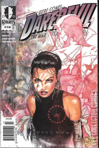 Daredevil #10