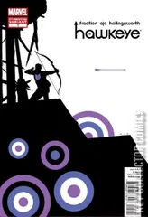Variant Cover for Hawkeye #1