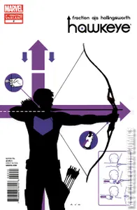 Hawkeye #2