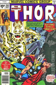 Thor #263