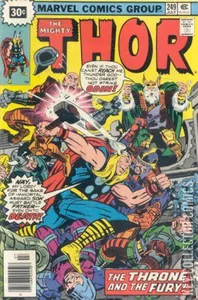 Thor #249