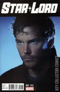 Star-Lord #1