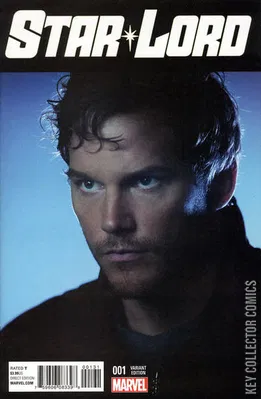 Star-Lord
