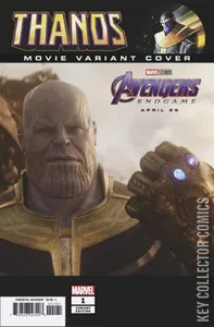 Thanos #1