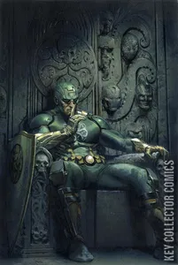 Secret Empire #10