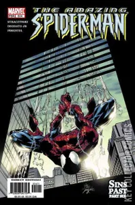 Amazing Spider-Man #514