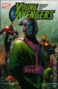 Young Avengers #4