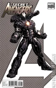 Secret Avengers #5