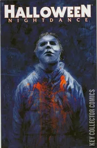 Halloween Nightdance #4
